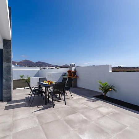 Ereza Villas Salitre Puerto Calero Bagian luar foto