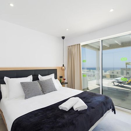 Ereza Villas Salitre Puerto Calero Bagian luar foto