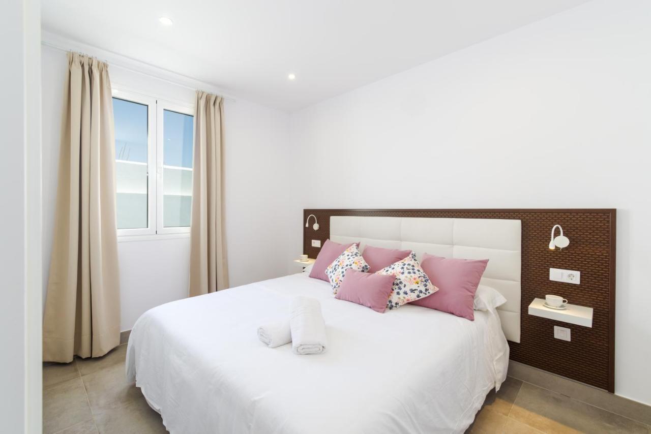 Ereza Villas Salitre Puerto Calero Bagian luar foto