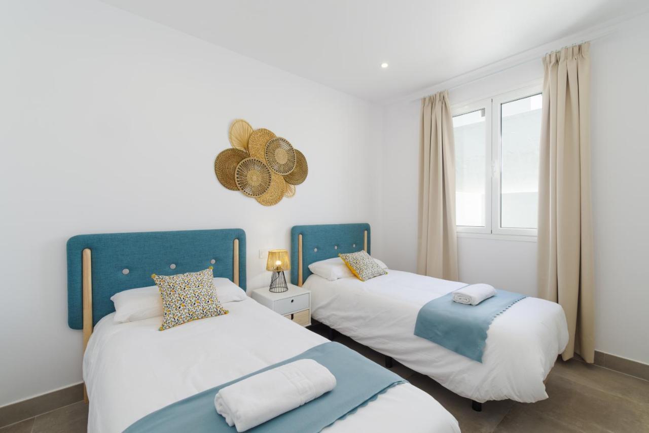 Ereza Villas Salitre Puerto Calero Bagian luar foto