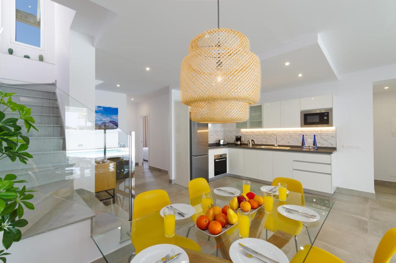 Ereza Villas Salitre Puerto Calero Bagian luar foto