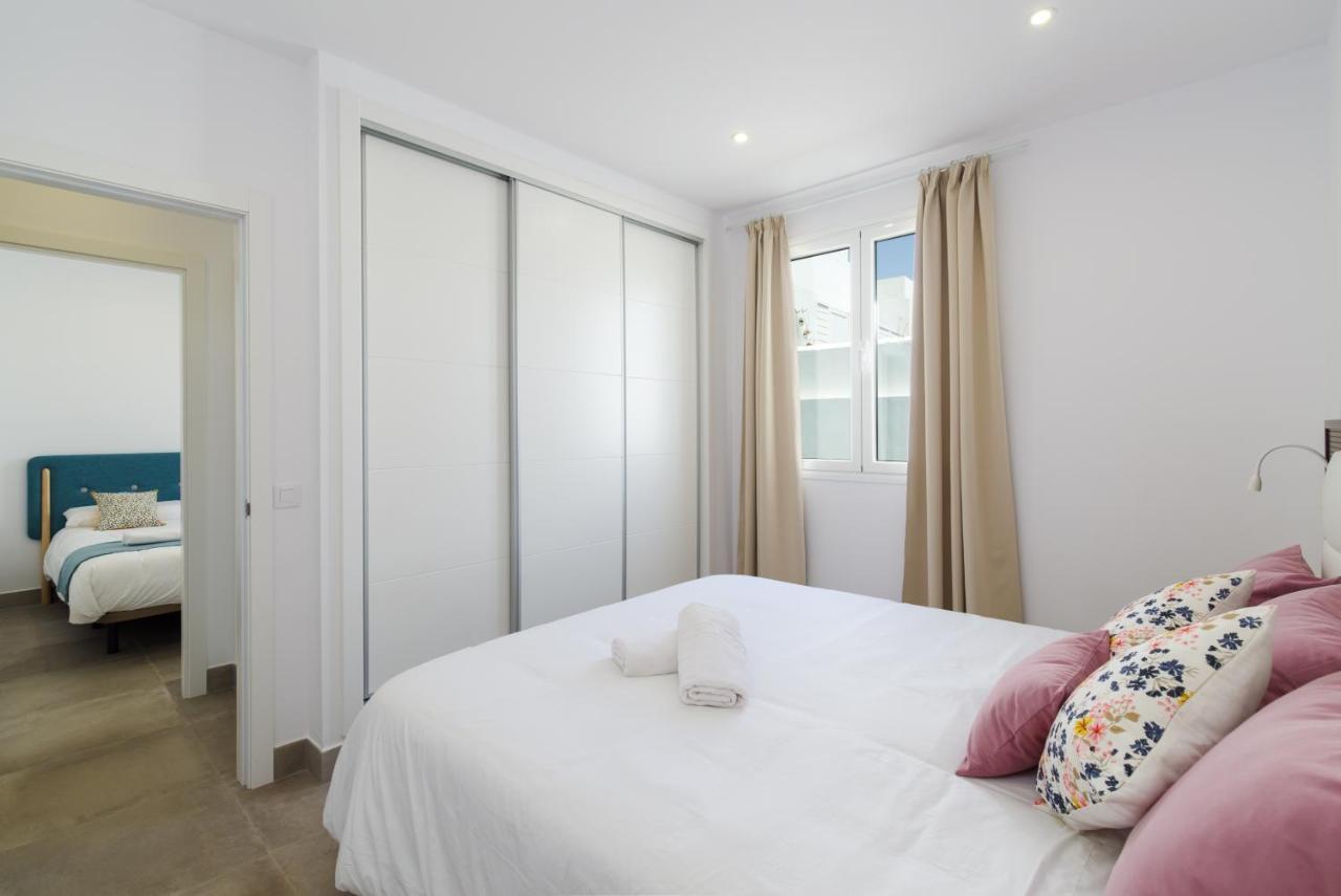 Ereza Villas Salitre Puerto Calero Bagian luar foto