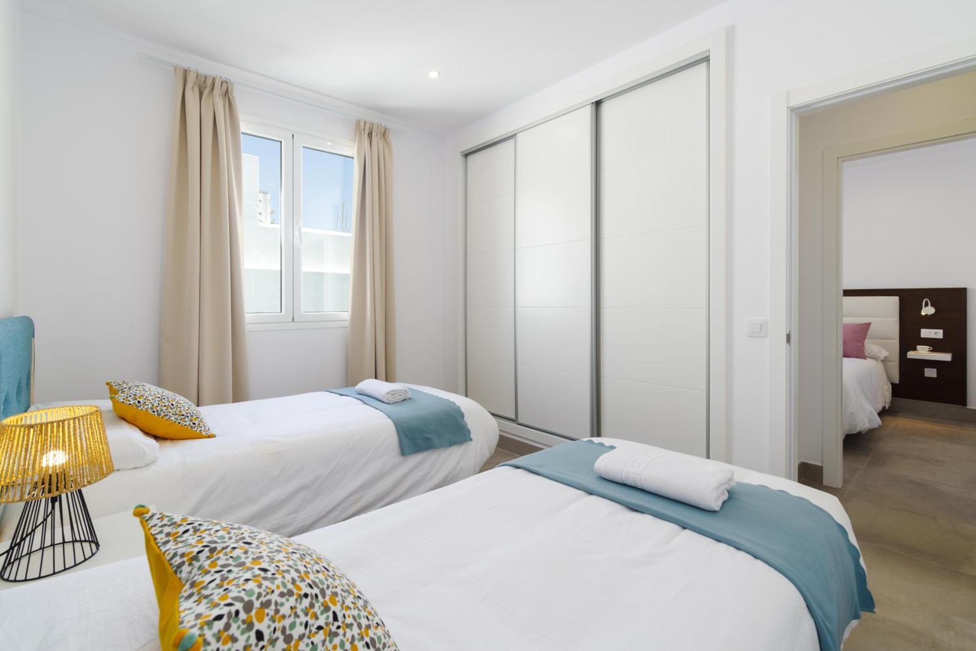 Ereza Villas Salitre Puerto Calero Bagian luar foto