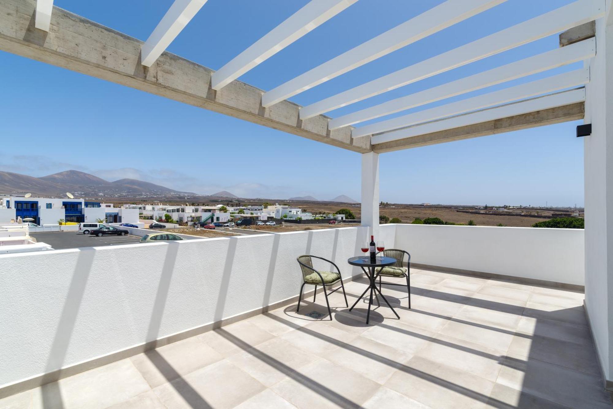 Ereza Villas Salitre Puerto Calero Bagian luar foto