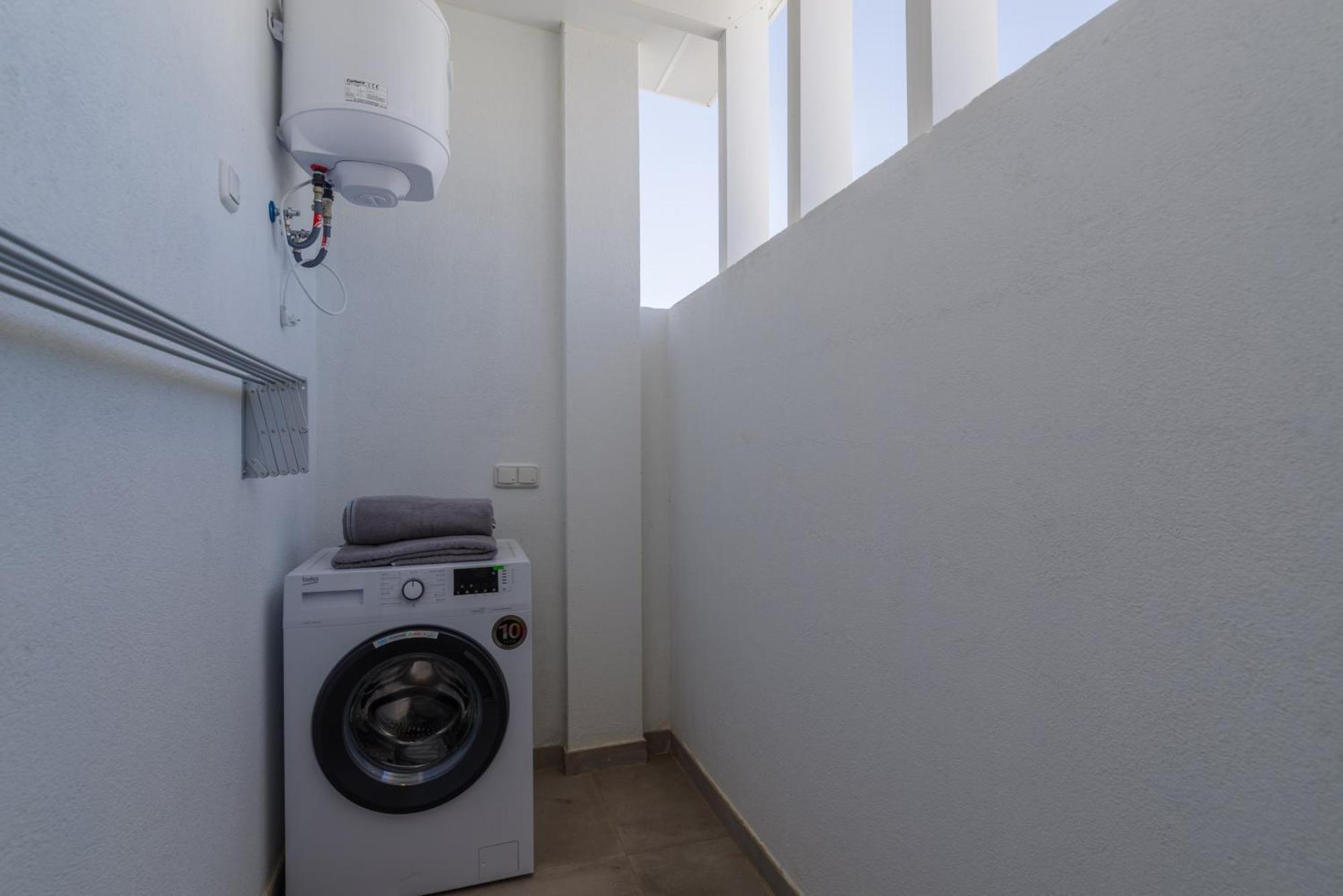 Ereza Villas Salitre Puerto Calero Bagian luar foto